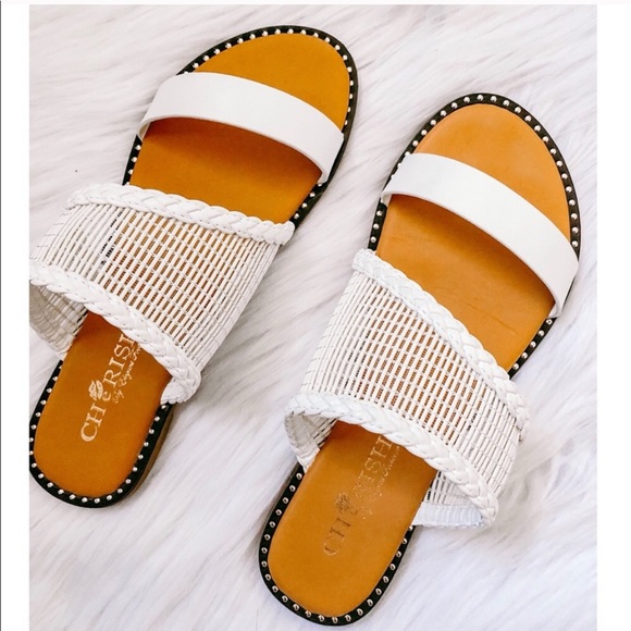 Sydney Sandals - Picture 3 of 4